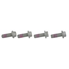 Genuine Ford Caliper Support Bolt W714660-S439