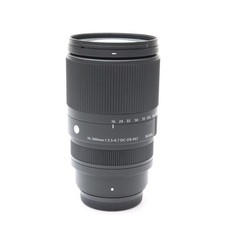 SIGMA 16-300mm f/3.5-6.7 DC OS Contemporary for FUJIFILM X  66