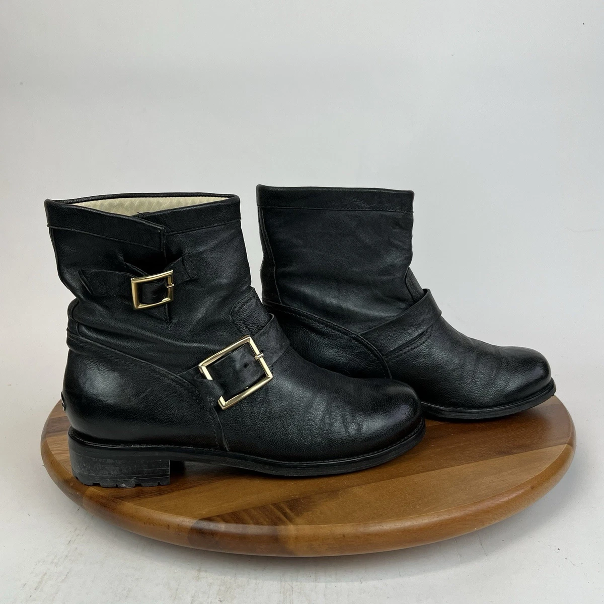Jimmy Choo Biker Boots for Women for sale - eBay
