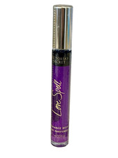 VICTORIA  S SECRET LOVE SPELL FRAGRANCE BODY MIST SPRAY SPLASH .23 OZ SEALED