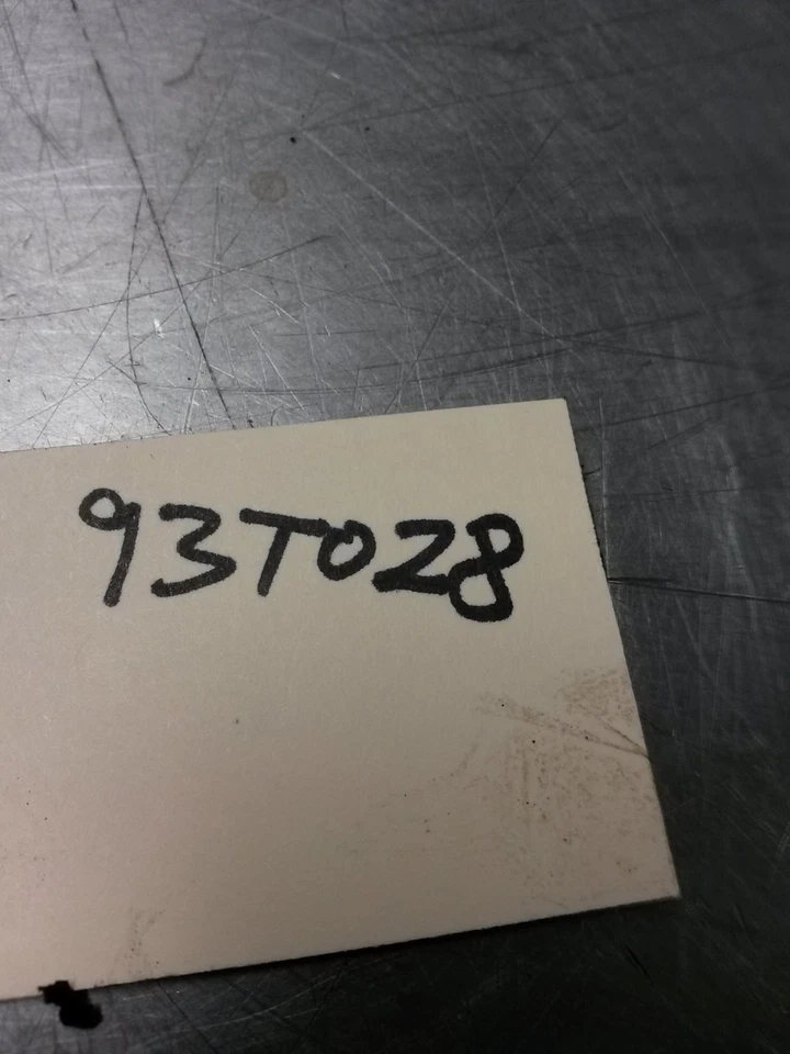 Cylinder Head Bolt Kit For 88-92 Chevrolet S10 Blazer  4.3 - Image 2 of 3