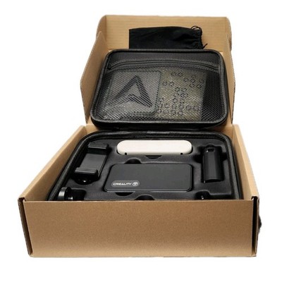 creality Ferret pro 3d scanner