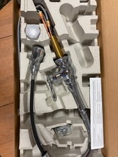 Kohler K-99259-CP Artifacts Single-Hole Kitchen Sink Faucet - Polished Chrome