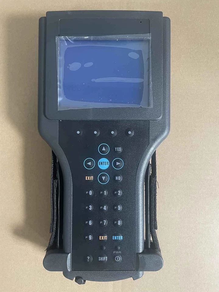 Tech2 Car Diagnostic Scanner Tool For GM SAAB OPEL SUZUKI Holden ISUZ +32MB Card - Image 3 of 4