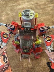 LEGO life On Mars 7314