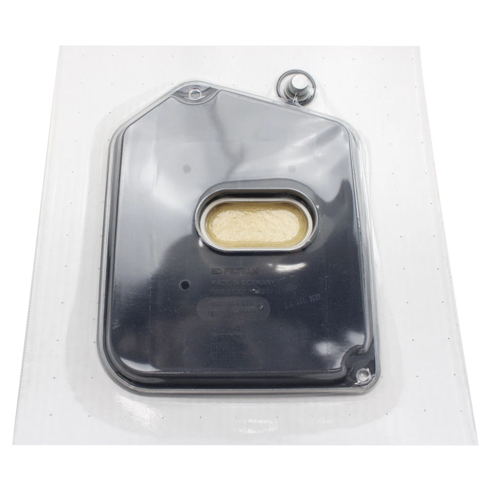 Kit filtro transmisión ZF 5961 300 589 BMW E31 E38 E39 540i 740i 840Ci X5 Foto 4 de 4