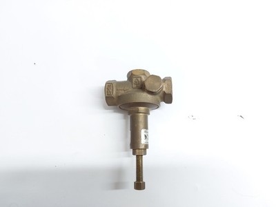 Druckminderer 683-1/2'' Valve