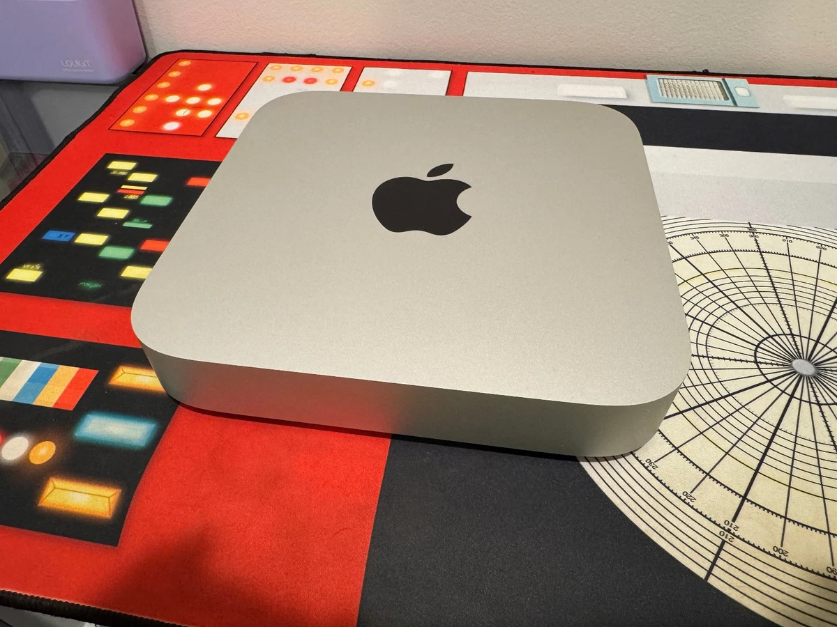 Apple Mac mini 2TB 16GB Desktops & All-In-One Computers for sale