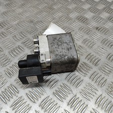 Radiatore raffreddamento a batteria JAGUAR I-PACE X590 2019 J9D3-8D302-AD