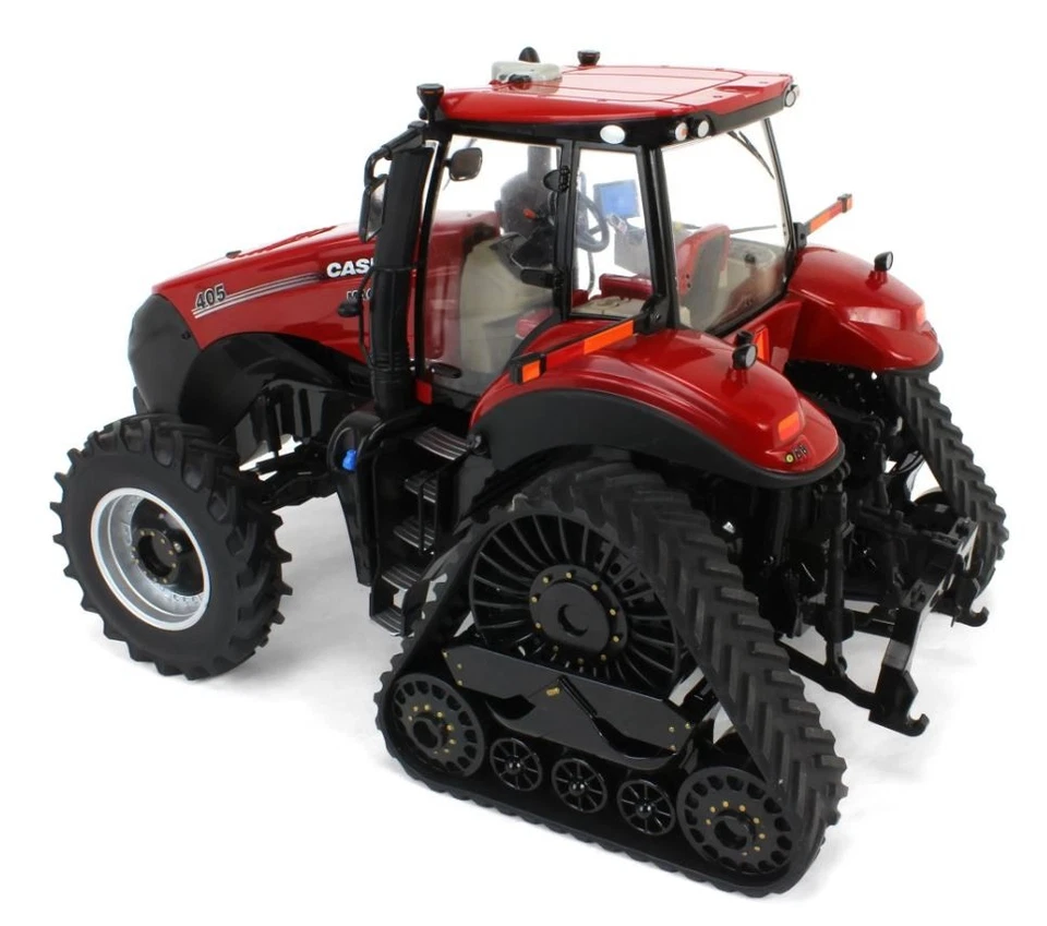 ERTL - CASE IH Magnum 405 Rowtrac - Collezione Prestige - 1/16 - ERT44423 - Immagine 3 di 4