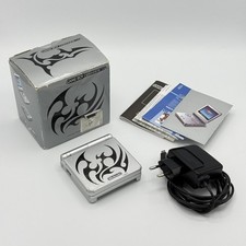 CONSOLE NINTENDO GAME BOY ADVANCE SP TRIBAL AGS-001 con SCATOLA BOXATO