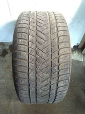 2018 Jaguar F Type Tire 295 30r20 97wpirelli Sottozero 3
