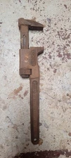 Trimo RailRoad Wrench N&W (Norfolk &Western Railway