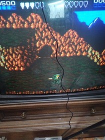 Battletoads Nintendo NES Game Cartridge, Tested