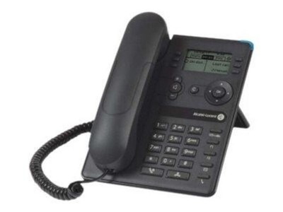 Alcatel Lucent Enterprise 8008 DeskPhone