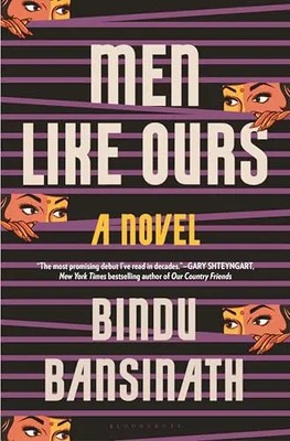 Men Like Ours by Bansinath, Bindu   Hardcover