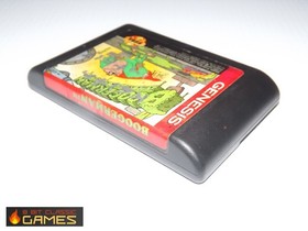 Boogerman   GAME ONLY   - Sega Genesis - 313a