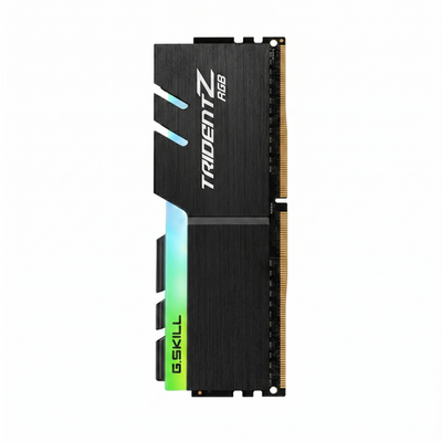 G.Skill F43600C18D64GTZR DDR4 32GB (1x32GB) UDIMM Desktop Memory