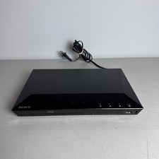Buy Sony BDP-S1100 Blu-ray Player online | eBay