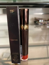 Tom Ford Lip Lacquer Liquid Patent Lip Gloss in 02 STOLEN CHERRY NIB