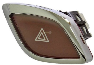 Warnblinkschalter Schalter Warnblinker 6490CY Neu Original OEM für *** Psa