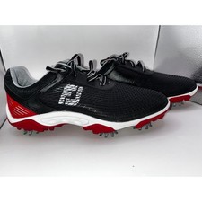 FootJoy Junior Spiked Golf Shoe