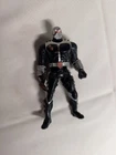 GI Joe Extreme Iron Claw 5” Action Figure *Missing Extreme Claw* Vintage 1995
