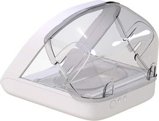 SureFeed Feeder Rear Cover for Microchip Pet Feeder Feeder Connect