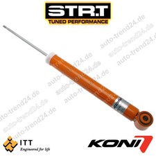 Koni STR.T Stoßdämpfer hinten für Audi A4 Avant 8ED, Bj. 2004-2008
