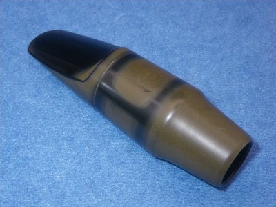SELMER PARIS S80 C* ALTO SAXOPHONE MOUTHPIECE - C STAR - VGC & CLEAN/SANITIZED