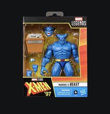 Marvel Legends X-Men 97 Beast PRESALE READ ITEM DESCRIPTION BELOW