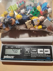 Lego Minfigures Parts And Accessories 4.5oz one 3DS card  — photo 6