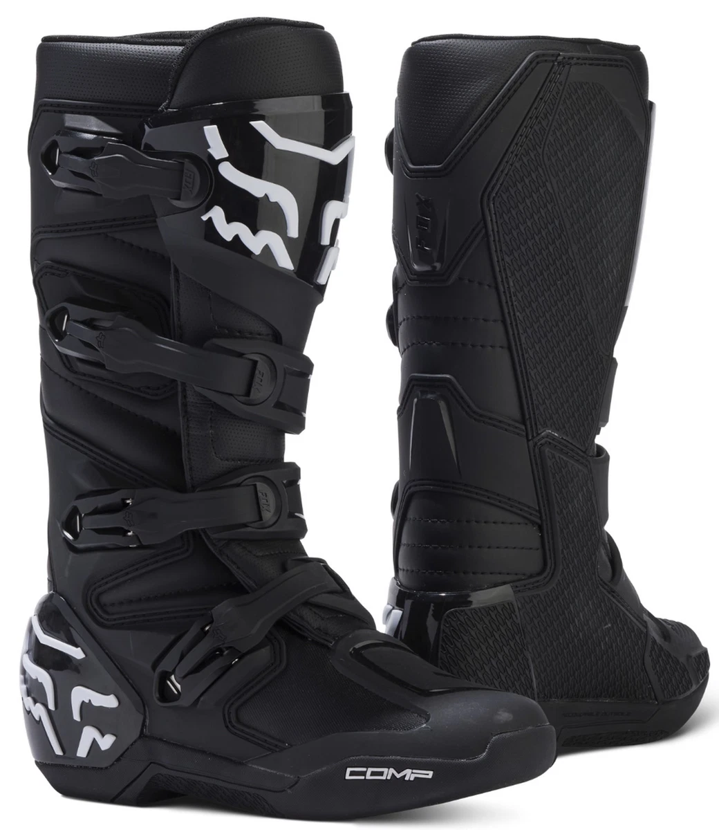 Fox Racing 5 US Shoe Motorcycle & Powersports Boots for sale | eBay