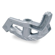 GREENLEE 842A Conduit Bender Head,1In.EMT,3/4 Rigid 4A734