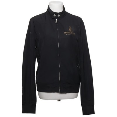 Berkeley, Jacke, Damen, Größe: S, Schwarz, Polyester, Einfarbig #xBg
