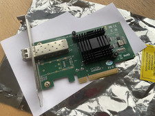 X520-10G-xS-X8 V2.0 PCI Express X8 Network Adapter