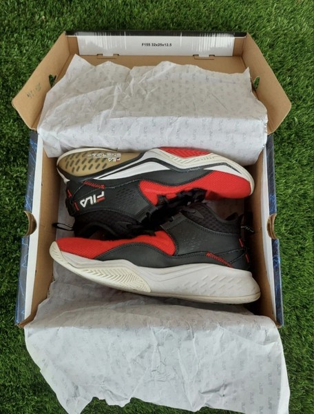 Zapatillas Fila Energized
