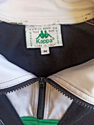 maglia calcio Baggio Juventus Vintage giacca jacket Danone tracktop