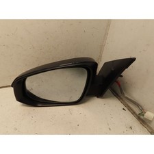 Retroviseur gauche (ou coque) Toyota RAV 4