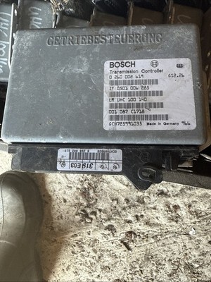 Range Rover P38 2.5 4.0 4.6 Automatik Auto Kasten Getriebe LR UHC 100 140