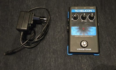 TC Helicon Voicetone C1 (Gebraucht)