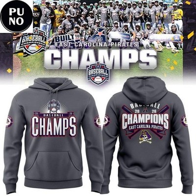 Pirates 2026 American Baseball Champions Hoodie