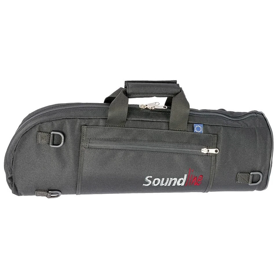 Soundline Trompeten Gig Bag Comfort - Bild 1 von 1