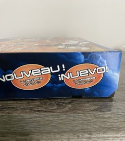 Lego Star Wars 7869 Battle for Geonosis Brand New Sealed Captain Rex Luminara