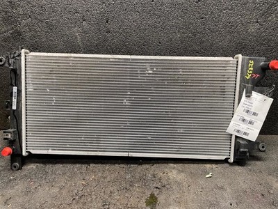 (LOCAL PICKUP ONLY) Radiator Single Speed Reducer Fits 13-17 LEAF 2034191