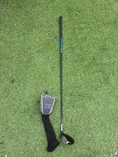LH Callaway x Series 3 Wood