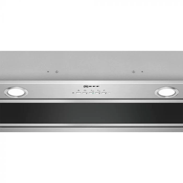 Neff 70cm D57ML67N1B Integrated Rangehood - Image 3 of 4