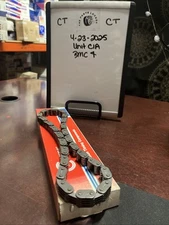 Engine Timing Chain Cloyes Gear & Product C498