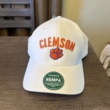 Brand New Legacy92 Clemson University South Carolina Hat 
