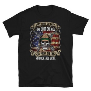 All Luck No Skill | eBay